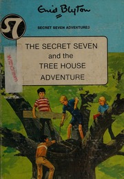 Cover of edition secretseventreeh0000blyt