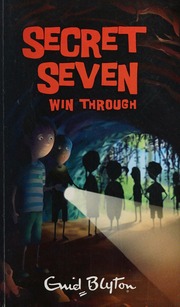 Cover of edition secretsevenwinth0000blyt_a1h6
