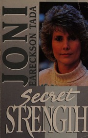 Cover of edition secretstrength0000tada