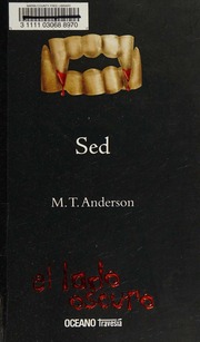 Cover of edition sed0000ande
