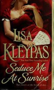 Cover of edition seducemeatsunris00kley