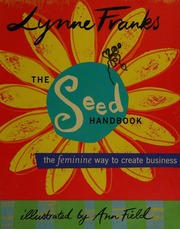 Cover of edition seedhandbookfemi0000fran_h8b1