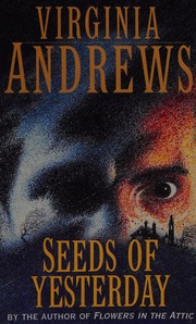 Cover of edition seedsofyesterday0000andr_i0o8