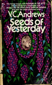 Cover of edition seedsofyesterday00vcan