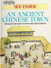 Cover of edition seeinsideancient00hugh