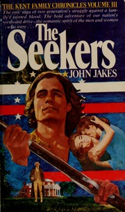 Cover of edition seekers00jake