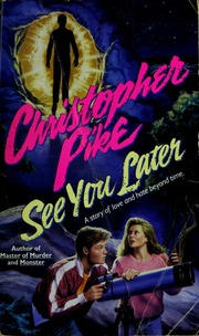 Cover of edition seeyoulater00chri