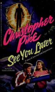 Cover of edition seeyoulater00pike
