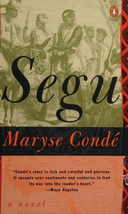 Cover of edition segu0000cond