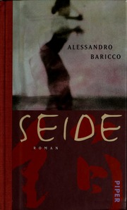 Cover of edition seideroman00bari