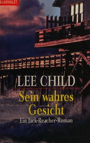 Cover of edition seinwahresgesich0000chil