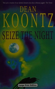 Cover of edition seizenight0000koon_v7u6