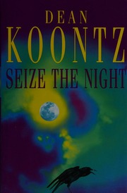 Cover of edition seizenight0000unse