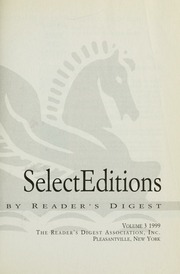 Cover of edition selectedit199903foll