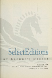 Cover of edition selectedition06read