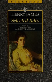 Cover of edition selectedtales0000jame