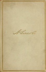 Cover of edition selectionsfromwo00linc