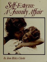 Cover of edition selfesteemfamily00clar