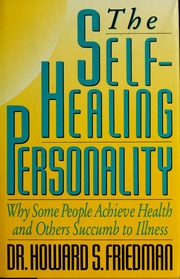 Cover of edition selfhealingperso00frie