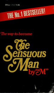 Cover of edition sensuousmanthe00m