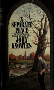 Cover of edition separatepea00know