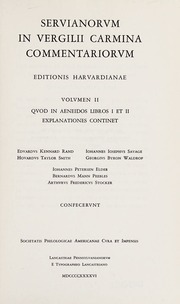 Cover of edition servianoruminver0002serv