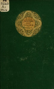 Cover of edition sesameliliestwol00rus