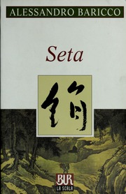 Cover of edition setascala00ales