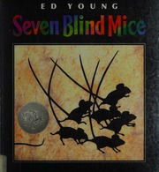 Cover of edition sevenblindmice0000youn