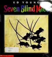 Cover of edition sevenblindmice000edyo