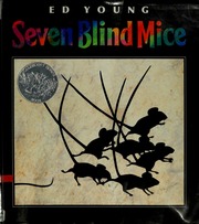 Cover of edition sevenblindmice00youn