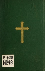 Cover of edition sevengrea00nott