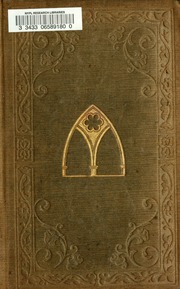Cover of edition sevenlampsof00rusk