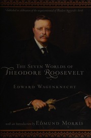 Cover of edition sevenworldsofthe0000wage