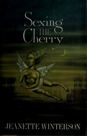 Cover of edition sexingcherry00wint_0