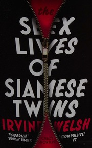 Cover of edition sexlivesofsiames0000wels_r3v6