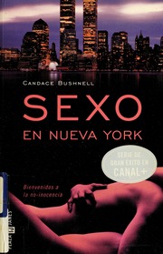 Cover of edition sexoennuevayork00cand