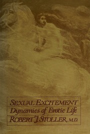 Cover of edition sexualexcitement0000stol