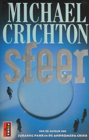 Cover of edition sfeer0000cric