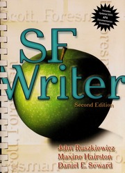 Cover of edition sfwriter0000rusz