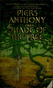 Cover of edition shadeoftree00anth