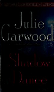 Cover of edition shadowdancenovelgarw00garw