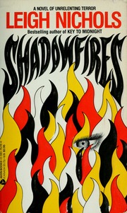 Cover of edition shadowfires00nich