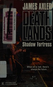 Cover of edition shadowfortress0000axle