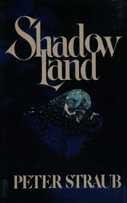 Cover of edition shadowland0000stra
