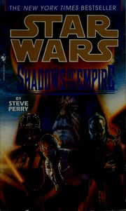 Cover of edition shadowsofempire00perr