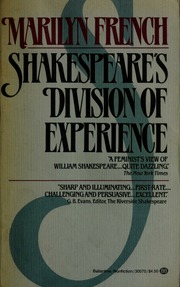 Cover of edition shakespearesdivi00mari
