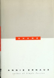 Cover of edition shameerna00erna