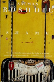 Cover of edition shamenovel00rush