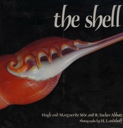 Cover of edition shell0000stix